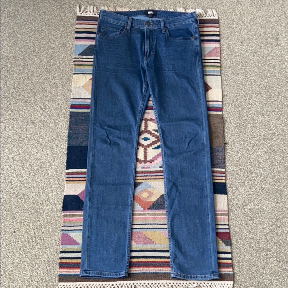 Paige Slim Jeans Men’s 31
